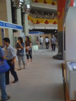 2010第八屆中國(guó)醫(yī)院建設(shè)暨建筑設(shè)計(jì)與裝備(上海)展覽會(huì)