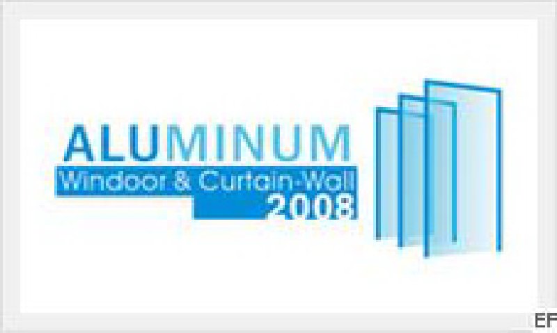 2008全國鋁門窗幕墻行業(yè)年會(huì)鋁門窗幕墻產(chǎn)品博覽會(huì)