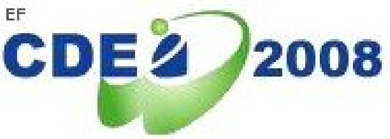 2008中國(guó)國(guó)際口腔醫(yī)學(xué)大會(huì)暨器材設(shè)備展覽會(huì)