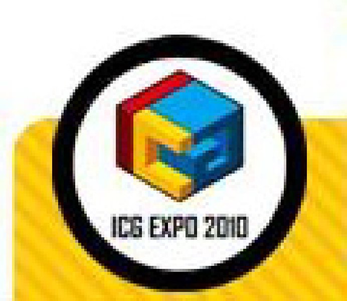 2010第六屆中國(guó)國(guó)際動(dòng)漫游戲博覽會(huì)