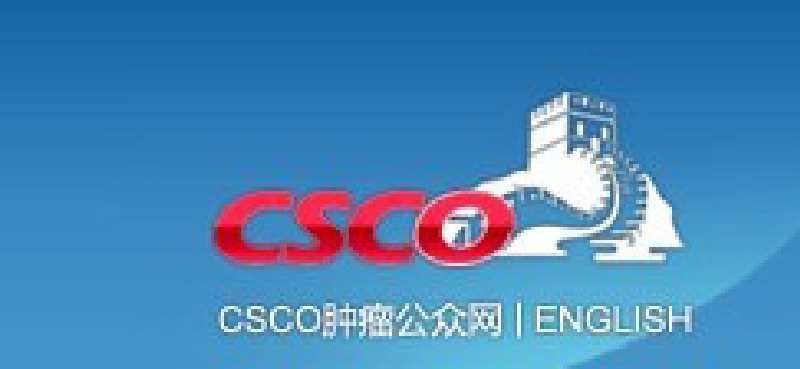 第十三屆全國臨床腫瘤學大會暨2010年CSCO學術(shù)年會