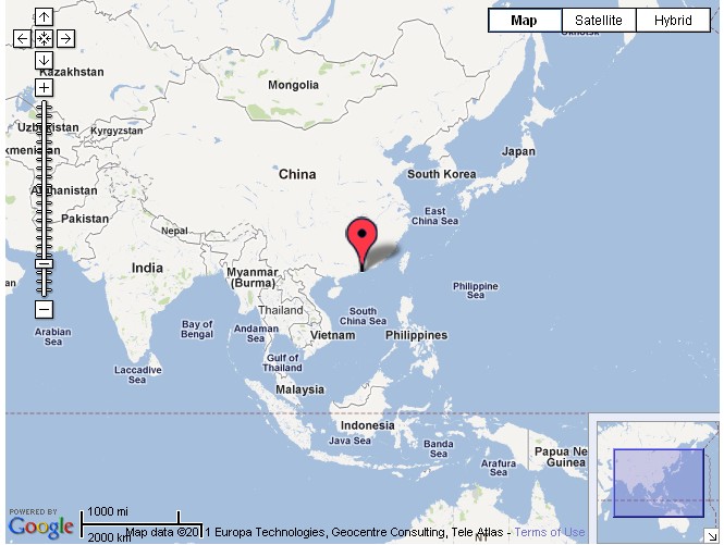 香港會(huì)議展覽中心交通圖