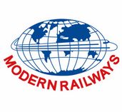 2014第12屆中國國際現(xiàn)代化鐵路技術(shù)裝備展覽會