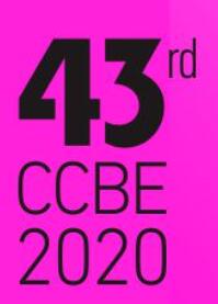 2020第43屆CCBE成都美博會