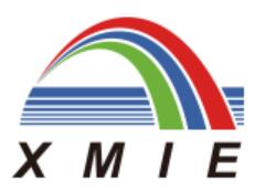 2021廈門工業(yè)博覽會(huì)暨第25屆海峽兩岸機(jī)械電子商品交易會(huì)