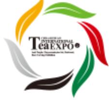 2021第十屆中國(四川)國際茶葉博覽會(huì)