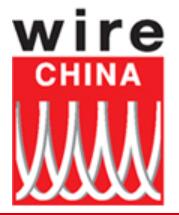 wire China 2023第十屆中國國際線纜及線材展覽會(huì)