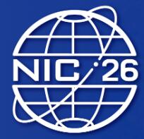 2026第十八屆中國(guó)國(guó)際核工業(yè)展