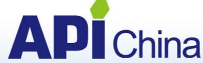 2025第93屆中國國際醫(yī)藥原料藥/中間體/包裝/設(shè)備交易會