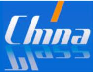 2026第三十五屆中國國際玻璃工業(yè)技術展覽會